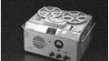 日本初のテープレコーダーG型